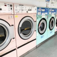 毛布のクリーニングとコインランドリーをうまく使い分けるために クリーニングの極み